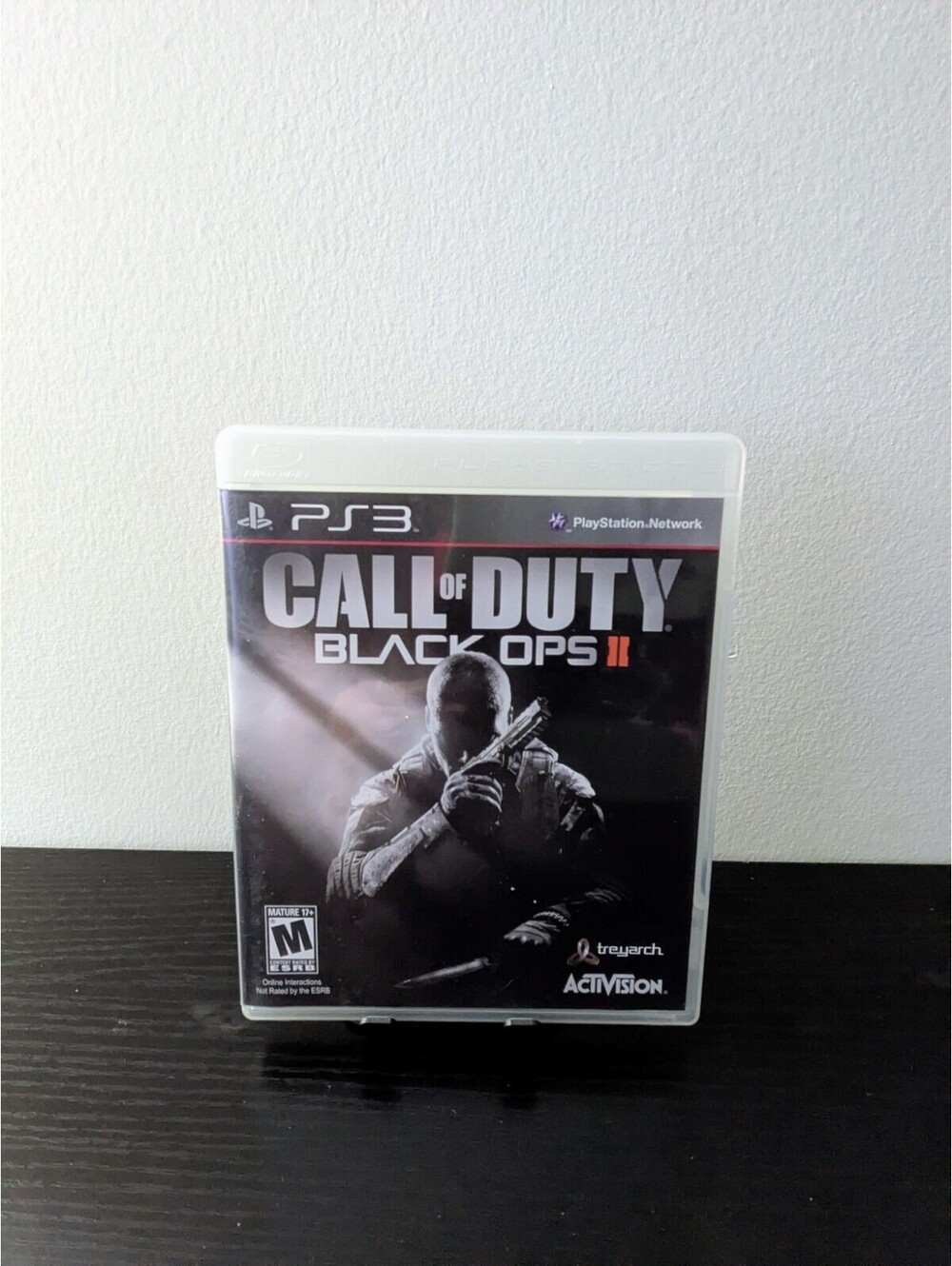 Call of Duty: Black Ops 2 - Sony PlayStation 3